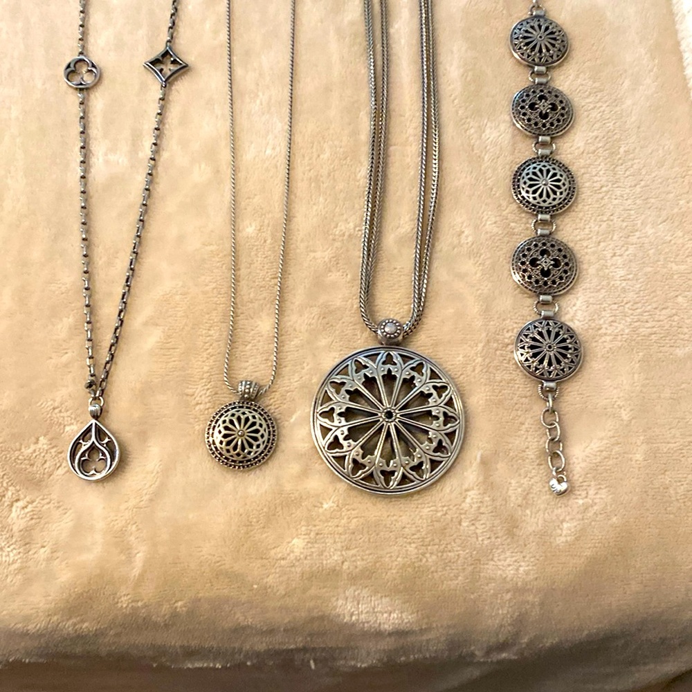 Brighton Ferrara Basillica Collection